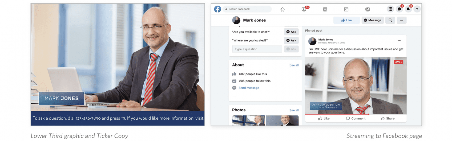 Highquality Video Streaming by
